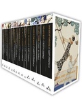 Cover: The F. Scott Fitzgerald Collection - Alma Classics