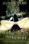 Cover: Out of the Tower - Alison Gray