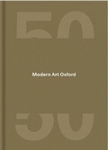 Cover: Kaleidoscope - Modern Art Oxford