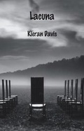Cover: Lacuna - Black Pear Press Limited