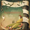 Cover: Autumntime in the Forest - Stergiou Limited