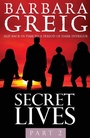 Cover: Secret Lives - Sacristy Press