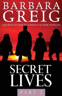 Enlarge image Cover: Secret Lives - Sacristy Press