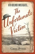 Cover: The Unfortunate Victim - Scribe Publications
