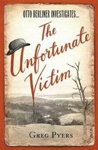 Enlarge image Cover: The Unfortunate Victim - Scribe Publications