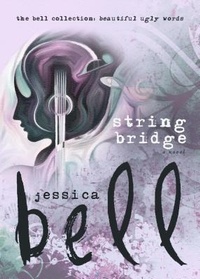 Enlarge image Cover: String Bridge - Vine Leaves Press