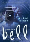 Cover: Muted and She - Vine Leaves Press