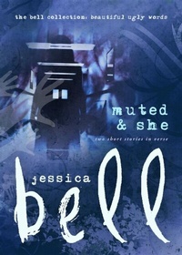 Enlarge image Cover: Muted and She - Vine Leaves Press