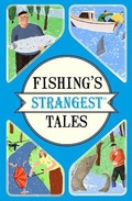 Cover: Fishing's Strangest Tales - Portico