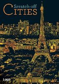 Abbildung von: Scratch-Off Cities - Portico