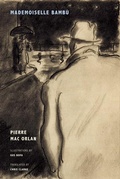 Cover: Pierre Mac Orlan - Mademoiselle Bambu - Wakefield Press