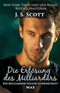 Cover: Die Erloesung des Milliardaers - Golden Unicorn Enterprises, Inc.