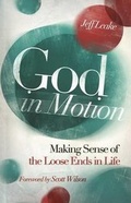 Cover: God in Motion - Influence Resources