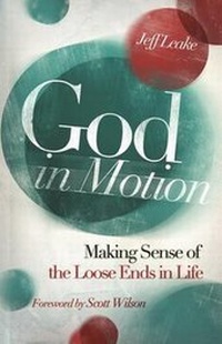 Enlarge image Cover: God in Motion - Influence Resources