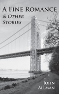 Cover: A Fine Romance & Other Stories - Quale Press
