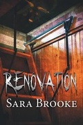 Cover: Renovation - Sinister Grin Press