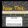 Cover: Now This ... - Butterfly Typeface