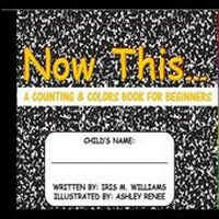 Enlarge image Cover: Now This ... - Butterfly Typeface