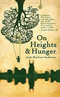 Cover: On Heights & Hunger - OUTPOST19