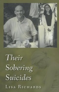 Cover: Their Sobering Suicides - Finishing Line Press