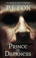 Cover: Prince of Darkness - Evil Toad Press
