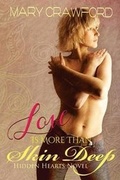 Cover: Love Is More Than Skin Deep - Diversity Ink Press