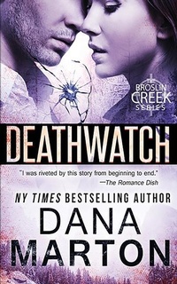 Enlarge image Cover: Deathwatch - Dana Marton