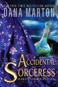 Cover: Accidental Sorceress - Dana Marton