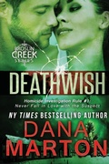Cover: Deathwish - Marta Dana