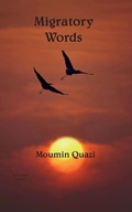 Cover: Migratory Words - Lamar University Press
