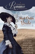 Cover: Mail Order Bride Collection - Mirror Press