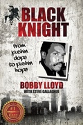 Cover: Black Knight - Olive Press Publisher