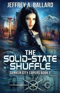 Enlarge image Cover: The Solid-State Shuffle - New Rochester Publishing
