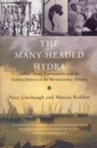 Cover: The Many-Headed Hydra - Beacon Press