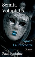Cover: semita voluptatis - Books on Demand