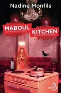 Cover: Maboul kitchen - Belfond Dom Francais