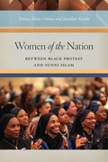 Cover: Women of the Nation - New York University Press