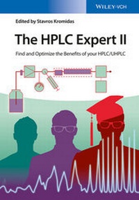 Abbildung von: The HPLC Expert II - Wiley-VCH