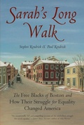 Cover: Sarah's Long Walk - Beacon Press