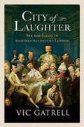 Cover: City of Laughter - Walker & Company