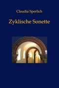 Cover: Zyklische Sonette - tredition
