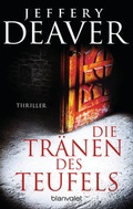 Cover: Die Tr&auml;nen des Teufels - Blanvalet