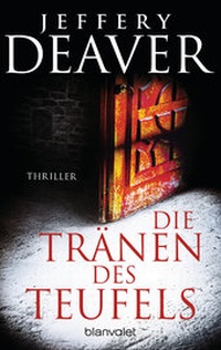 Abbildung von: Die Tränen des Teufels - Blanvalet