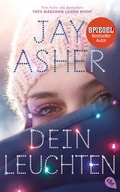 Cover: Dein Leuchten - cbj
