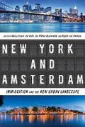 Cover: New York and Amsterdam - New York University Press