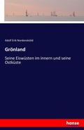 Cover: Groenland - Hansebooks