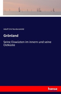 Enlarge image Cover: Groenland - Hansebooks
