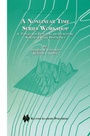 Cover: A Nonlinear Time Series Workshop - Springer