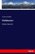 Cover: Pfahlbauten - Hansebooks