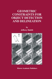 Abbildung von: Geometric Constraints for Object Detection and Delineation - Kluwer Academic Publishers